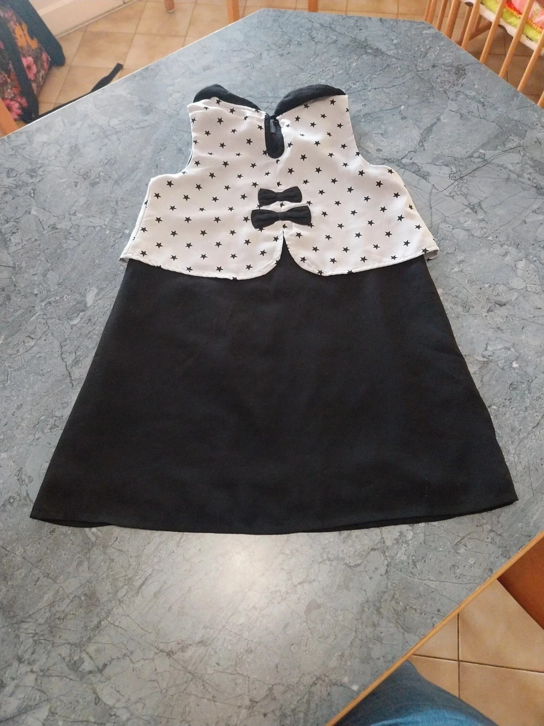 Vestido T.8anos – photo 2
